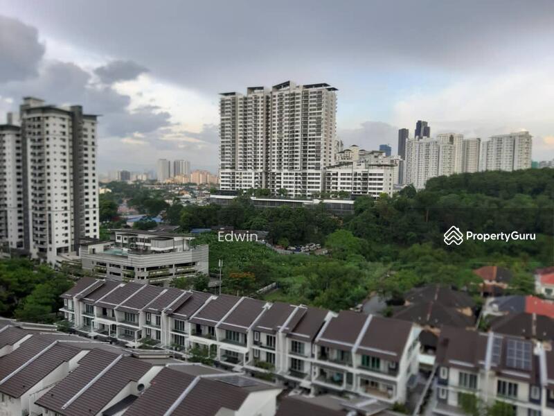 For Rent - Scenaria @ North Kiara Hills