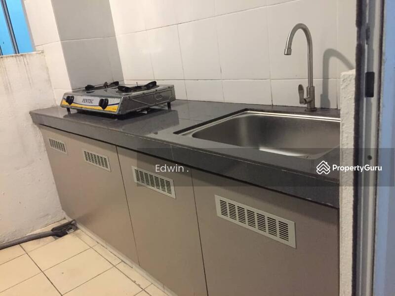 For Rent - Scenaria @ North Kiara Hills