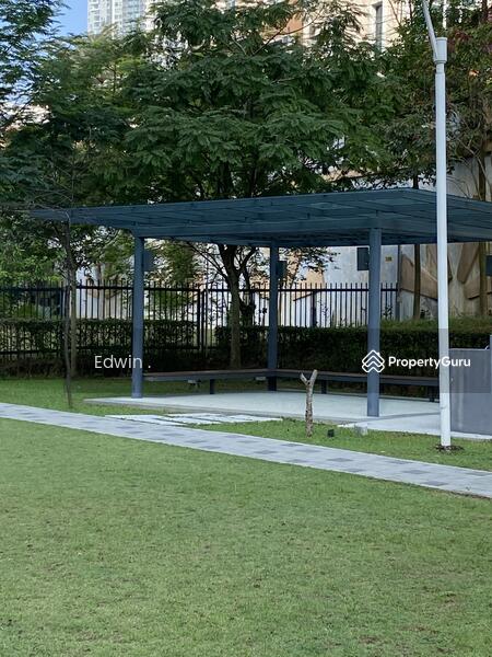 For Rent - Scenaria @ North Kiara Hills