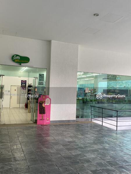 For Rent - Scenaria @ North Kiara Hills