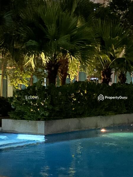 For Rent - Scenaria @ North Kiara Hills