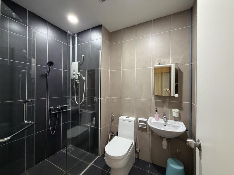 Service Residence for Sale at You Vista @ You City - Chris Lee - Bathroom - PropertyGuru.com.my