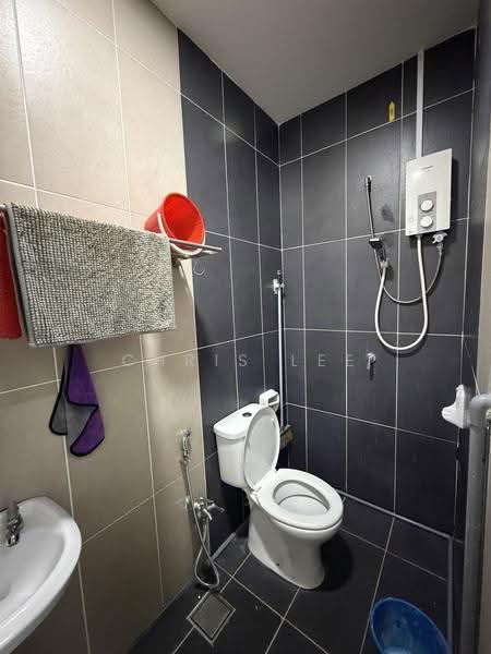 Service Residence for Sale at You Vista @ You City - Chris Lee - PropertyGuru.com.my