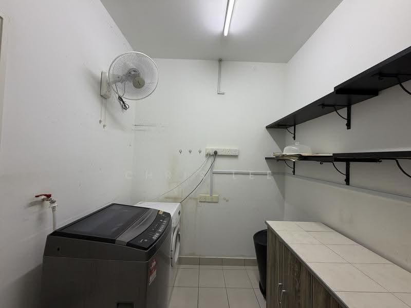 Service Residence for Sale at You Vista @ You City - Chris Lee - Interior - PropertyGuru.com.my