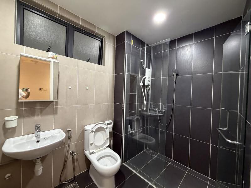 Service Residence for Sale at You Vista @ You City - Chris Lee - Bathroom - PropertyGuru.com.my