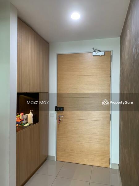 Untuk Dijual - The Leafz @ Dedaun