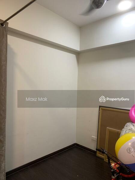 Untuk Dijual - The Leafz @ Dedaun