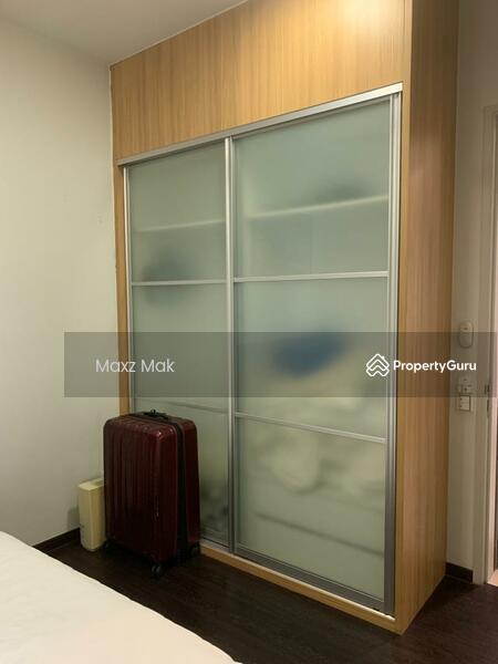 Untuk Dijual - The Leafz @ Dedaun