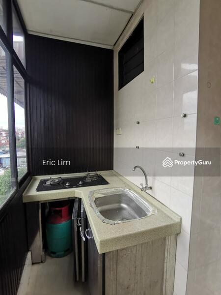 Pangsapuri untuk Disewa di Wisma Taman Saibe - Eric Lim - PropertyGuru.com.my