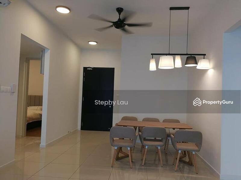 For Sale - Sunway Geo Residence