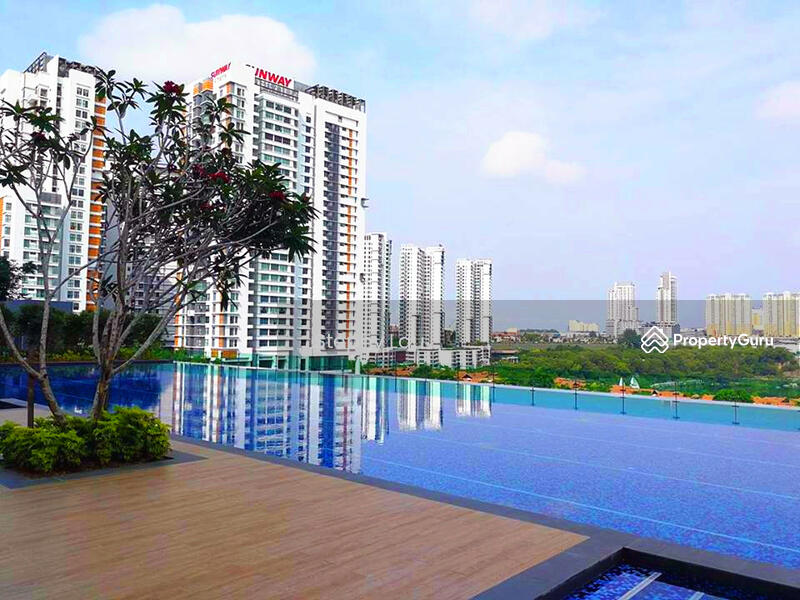 For Sale - Sunway Geo Residence