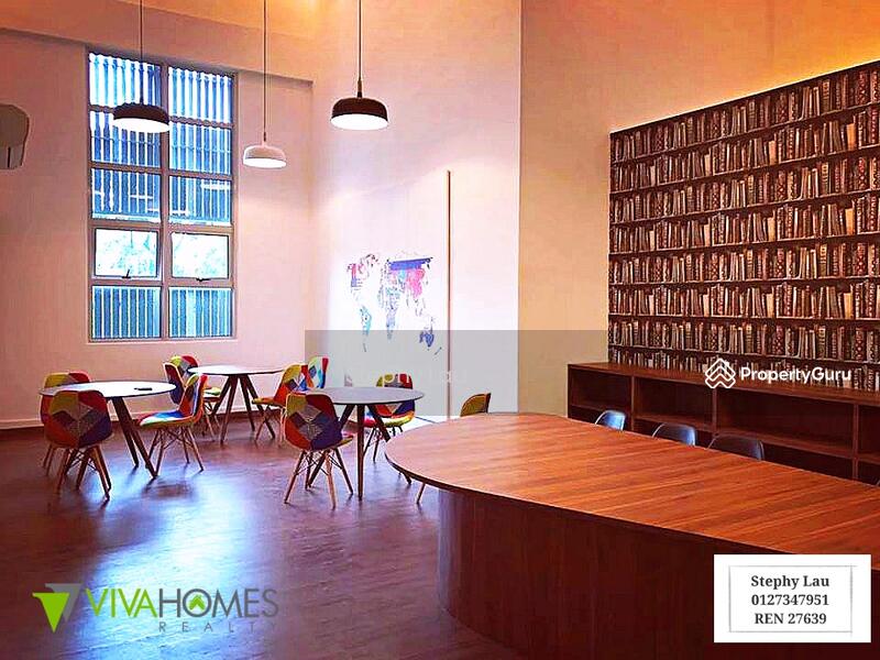 For Sale - Sunway Geo Residence
