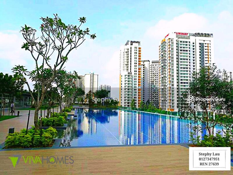 For Sale - Sunway Geo Residence