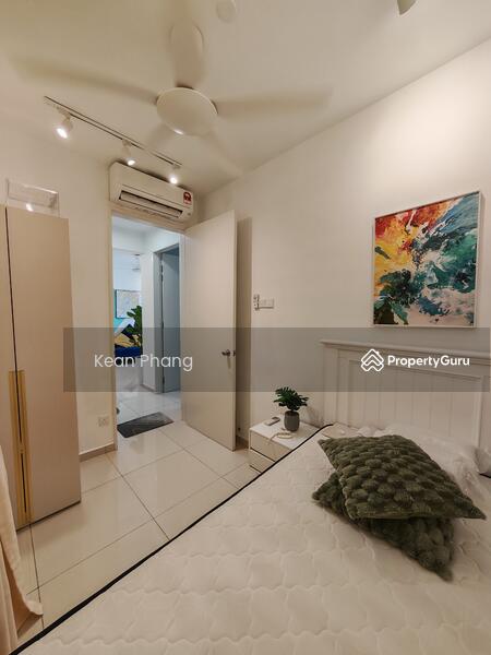 Service Residence for Rent at Kenwingston Avenue - Kean Phang - PropertyGuru.com.my