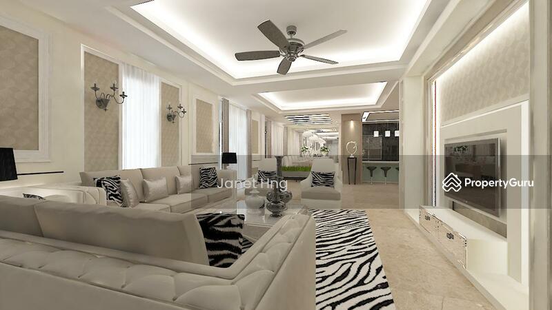 For Sale - 1.3M cheapest semi d in Kota Kemuning