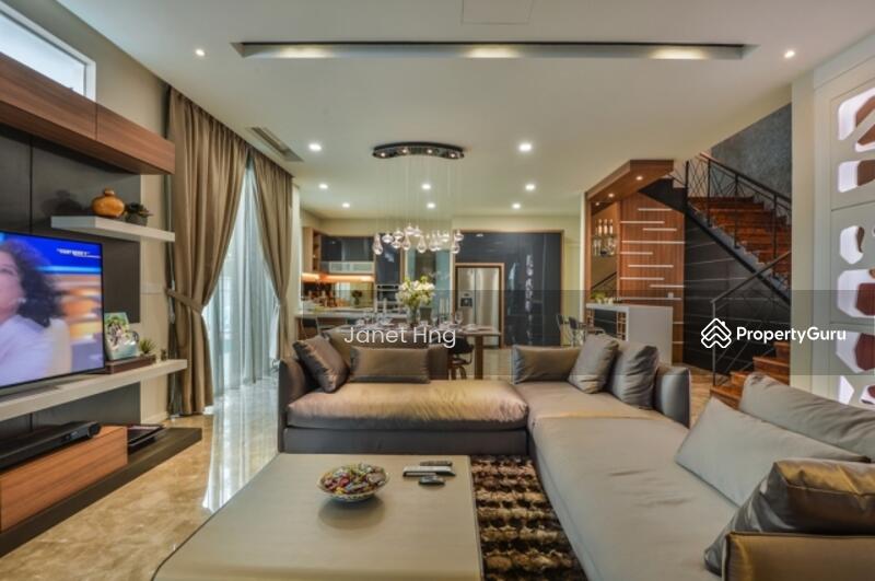 For Sale - 1.3M cheapest semi d in Kota Kemuning