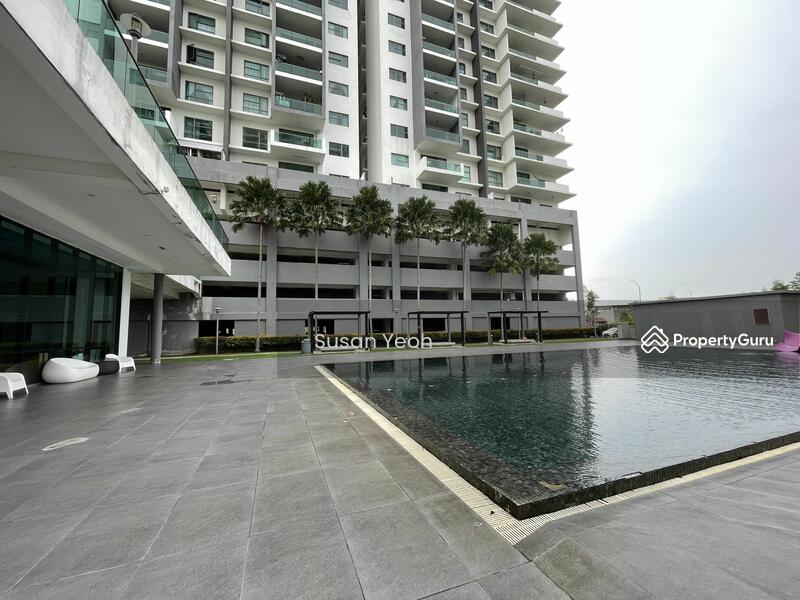 For Sale - X2 Residency