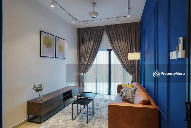 Service Residence for Rent at Reizz Residence - Jojo Yam - PropertyGuru.com.my