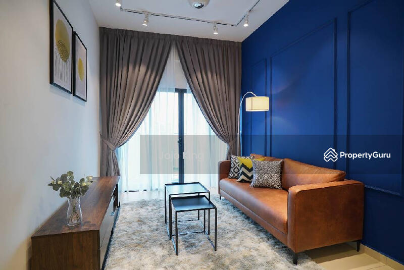 Service Residence for Rent at Reizz Residence - Jojo Yam - PropertyGuru.com.my