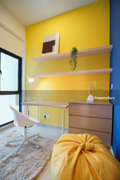 Service Residence for Rent at Reizz Residence - Jojo Yam - PropertyGuru.com.my