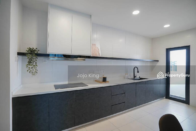 Service Residence for Rent at Reizz Residence - Jojo Yam - PropertyGuru.com.my