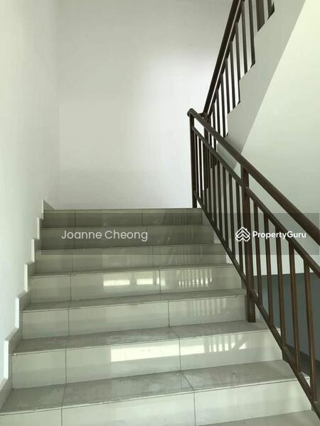 For Rent - Semi-D factory at Balakong