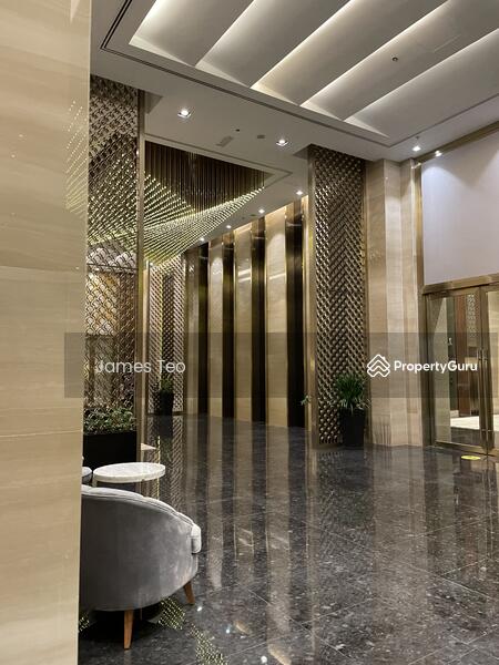 Condominium for Sale at The Ritz-Carlton Residences - James Teo - PropertyGuru.com.my