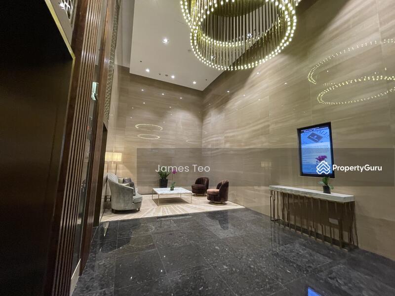 Condominium for Sale at The Ritz-Carlton Residences - James Teo - PropertyGuru.com.my