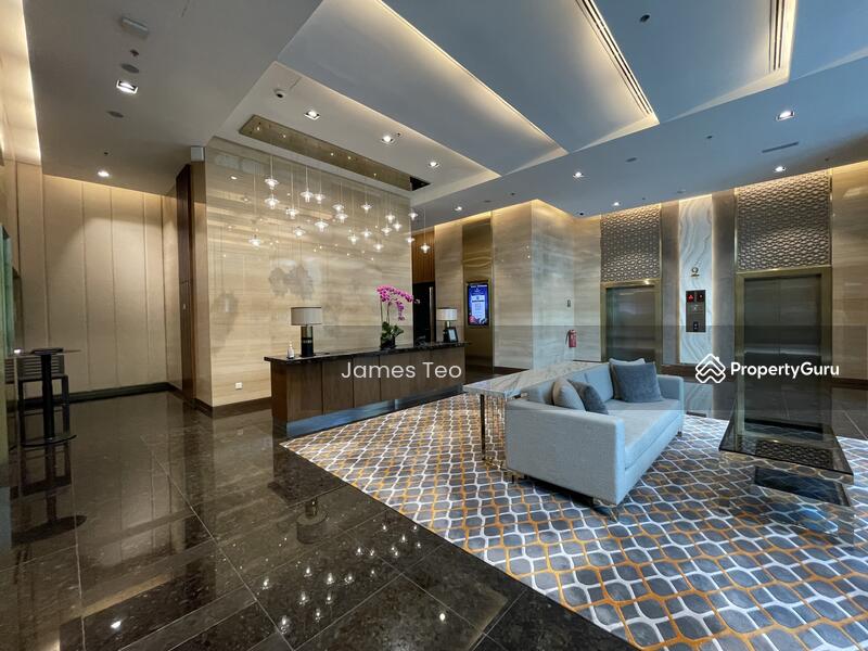 Condominium for Sale at The Ritz-Carlton Residences - James Teo - PropertyGuru.com.my