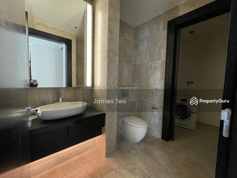 Condominium for Sale at The Ritz-Carlton Residences - James Teo - PropertyGuru.com.my