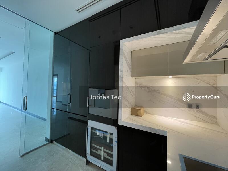 Condominium for Sale at The Ritz-Carlton Residences - James Teo - PropertyGuru.com.my