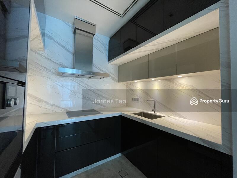 Condominium for Sale at The Ritz-Carlton Residences - James Teo - PropertyGuru.com.my
