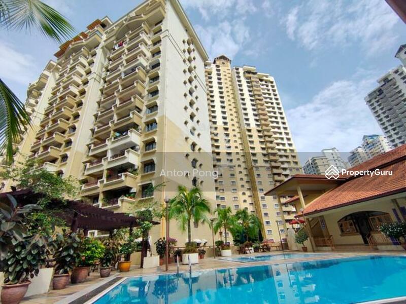 Vista Komanwel C, Off Jalan Barat, Bandar Bukit Jalil, Bukit Jalil