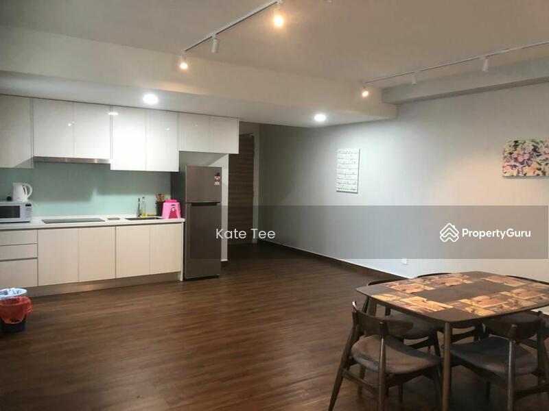 Teega Residences untuk Untuk Dijual - RM 868,000, Mac 2026 - PropertyGuru.com.my