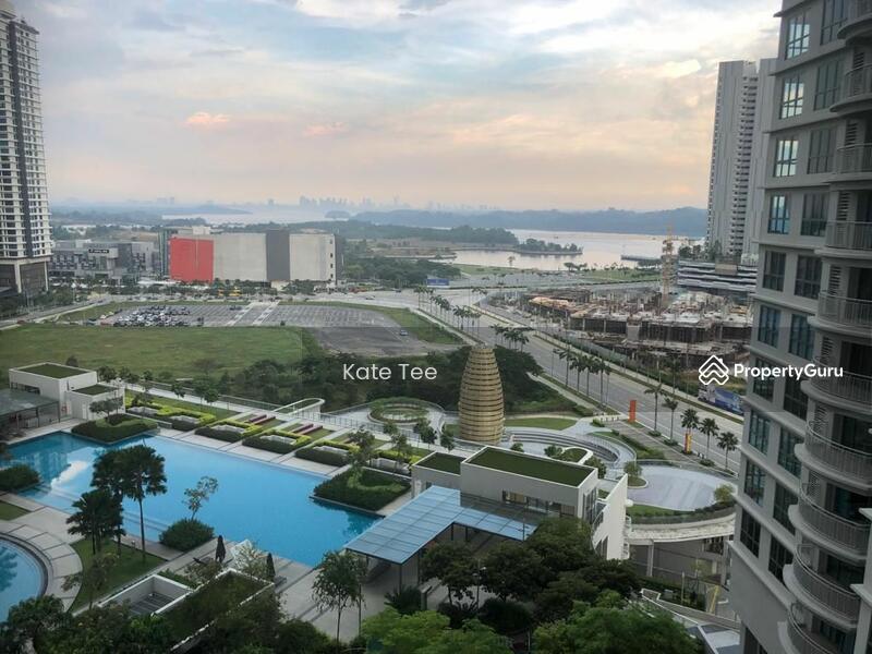 Teega Residences untuk Untuk Dijual - RM 868,000, Mac 2026 - PropertyGuru.com.my