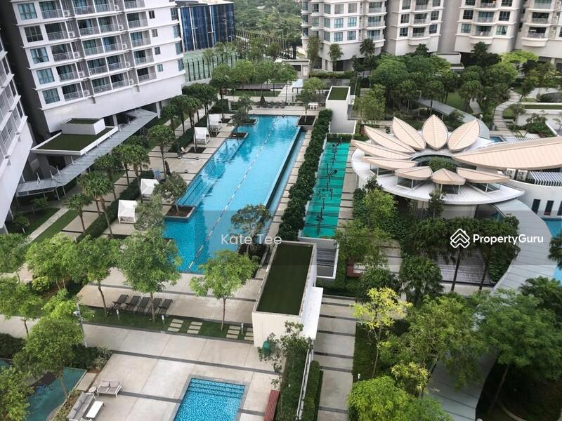 Teega Residences untuk Untuk Dijual - RM 868,000, Mac 2026 - PropertyGuru.com.my
