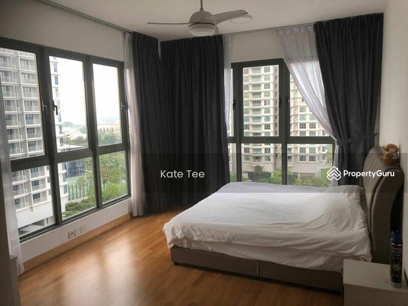 Teega Residences untuk Untuk Dijual - RM 868,000, Mac 2026 - PropertyGuru.com.my