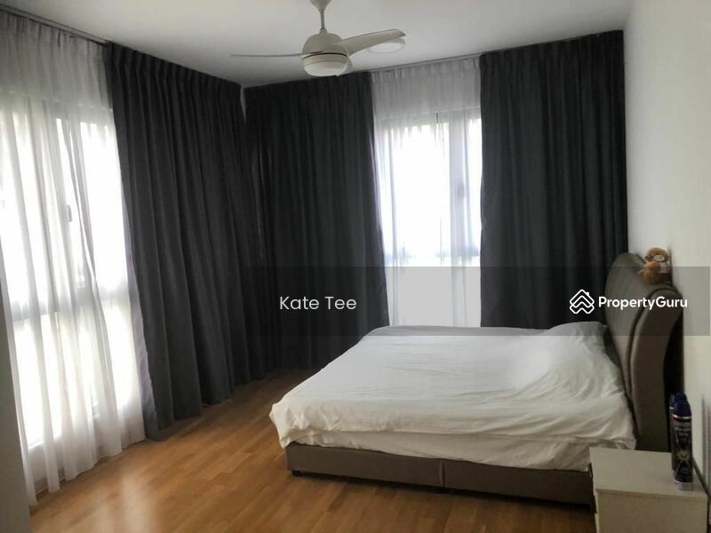 Teega Residences untuk Untuk Dijual - RM 868,000, Mac 2026 - PropertyGuru.com.my