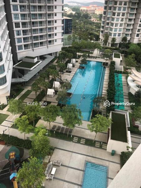 Teega Residences untuk Untuk Dijual - RM 868,000, Mac 2026 - PropertyGuru.com.my