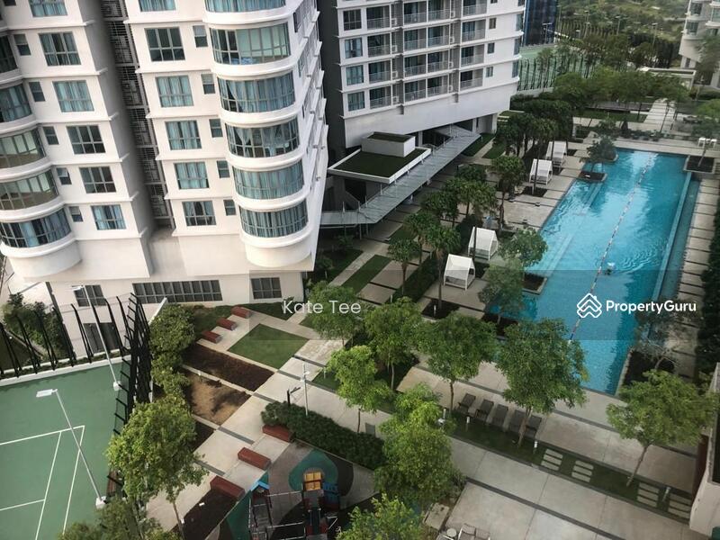 Teega Residences untuk Untuk Dijual - RM 868,000, Mac 2026 - PropertyGuru.com.my