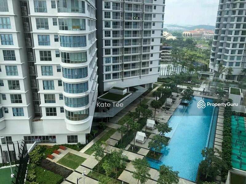 Teega Residences untuk Untuk Dijual - RM 868,000, Mac 2026 - PropertyGuru.com.my
