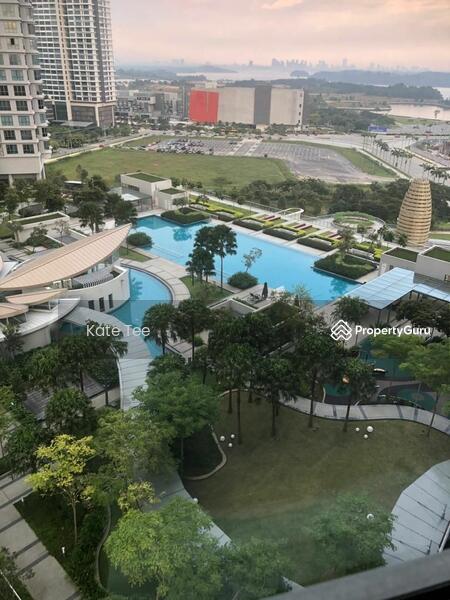 Teega Residences untuk Untuk Dijual - RM 868,000, Mac 2026 - PropertyGuru.com.my