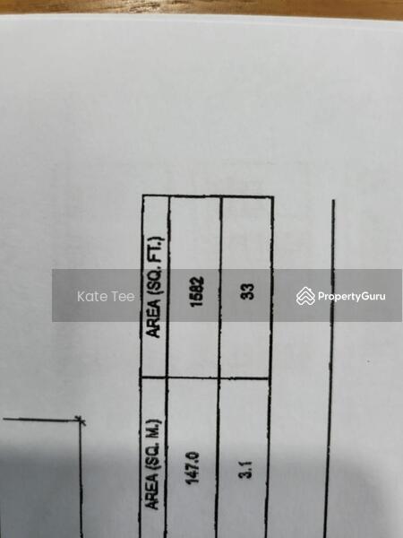 Teega Residences untuk Untuk Dijual - RM 1,000,000, Mac 2026 - PropertyGuru.com.my