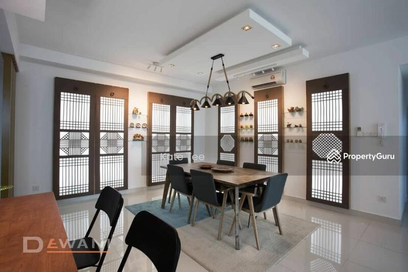 Teega Residences untuk Untuk Dijual - RM 1,000,000, Mac 2026 - PropertyGuru.com.my