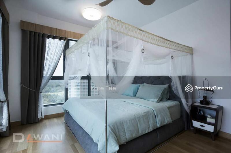 Teega Residences untuk Untuk Dijual - RM 1,000,000, Mac 2026 - PropertyGuru.com.my