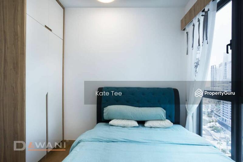 Teega Residences untuk Untuk Dijual - RM 1,000,000, Mac 2026 - PropertyGuru.com.my