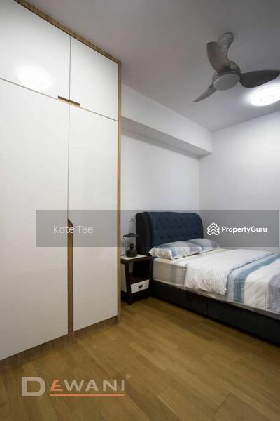 Teega Residences untuk Untuk Dijual - RM 1,000,000, Mac 2026 - PropertyGuru.com.my