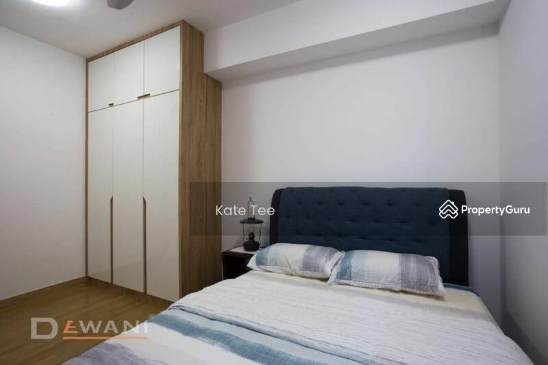 Teega Residences untuk Untuk Dijual - RM 1,000,000, Mac 2026 - PropertyGuru.com.my