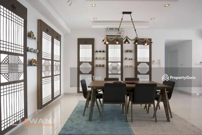 Teega Residences untuk Untuk Dijual - RM 1,000,000, Mac 2026 - PropertyGuru.com.my