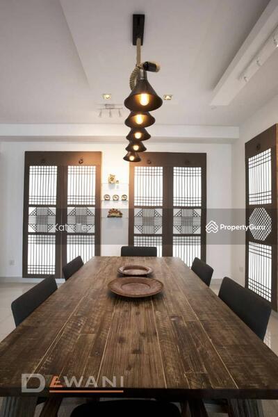 Teega Residences untuk Untuk Dijual - RM 1,000,000, Mac 2026 - PropertyGuru.com.my